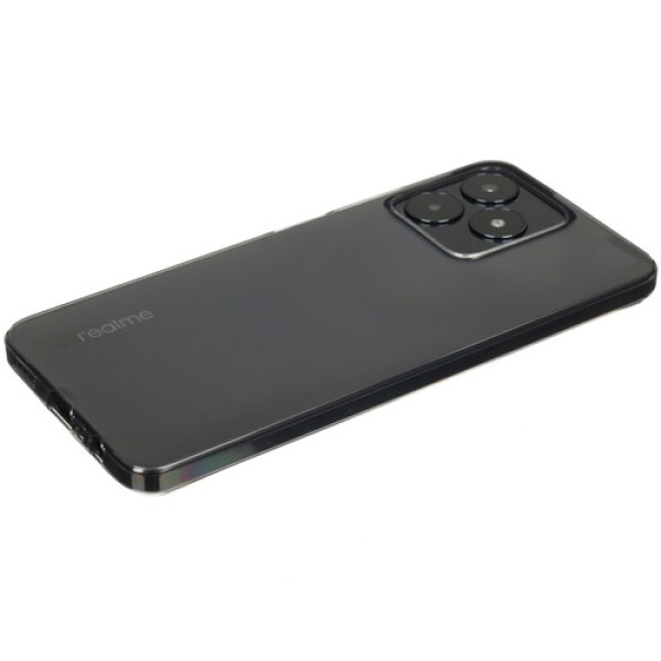 6.74" Смартфон realme C53 128 ГБ черный
