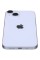 6.1" Смартфон Apple iPhone 14 128 ГБ фиолетовый