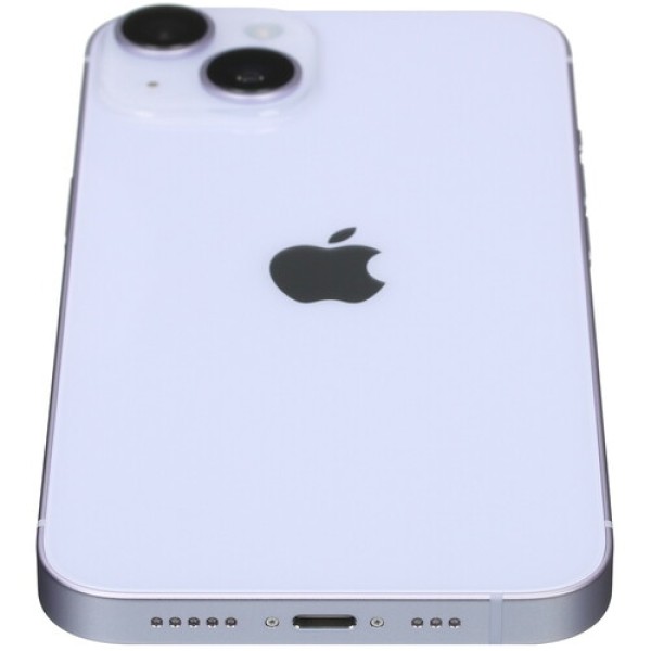 6.1" Смартфон Apple iPhone 14 128 ГБ фиолетовый