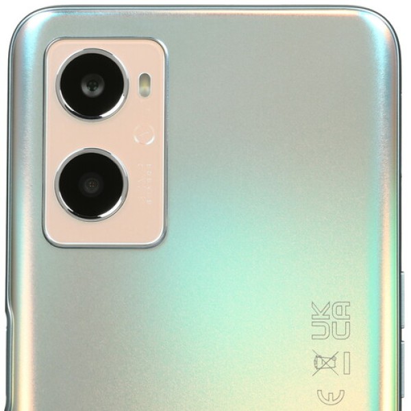 6.59" Смартфон OPPO A96 128 ГБ голубой