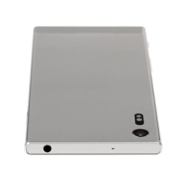 Смартфон Sony XPERIA XZ SS (F8331) 5,2" 32Gb Silver 4(2x2.15/2x1.6)/3072Mb/1920x1080/IPS/LTE/GPS/NFC/Cam23/2620mAh/A6