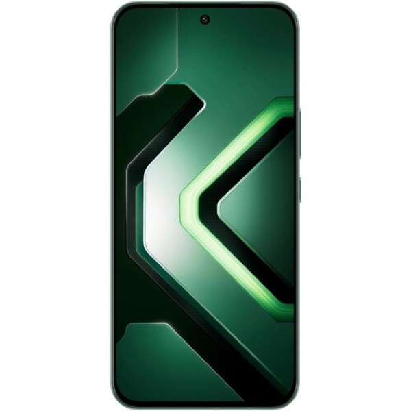6.78" Смартфон Infinix GT 30 256 ГБ зеленый