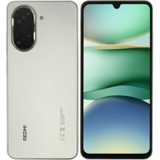 6.88" Смартфон Xiaomi Redmi A5 64 ГБ золотистый