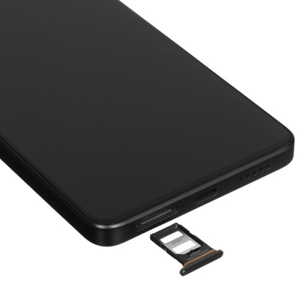 6.67" Смартфон Xiaomi Redmi Note 13 Pro 5G 256 ГБ черный