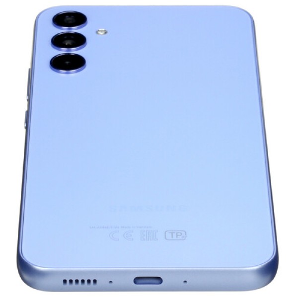 6.6" Смартфон Samsung Galaxy A34 5G 128 ГБ фиолетовый
