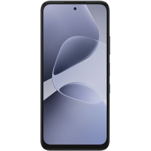 6.7" Смартфон Infinix HOT 60i 128 ГБ черный