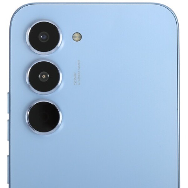 6.78" Смартфон Tecno SPARK 40 Pro 128 ГБ голубой