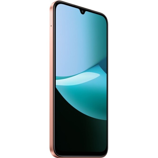 6.9" Смартфон Xiaomi Redmi 15C 128 ГБ оранжевый