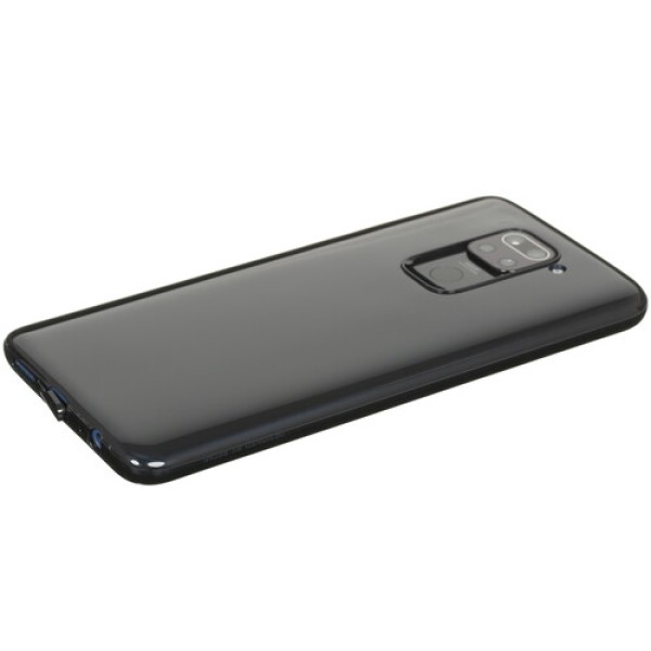6.53" Смартфон Xiaomi Redmi Note 9 64 ГБ серый