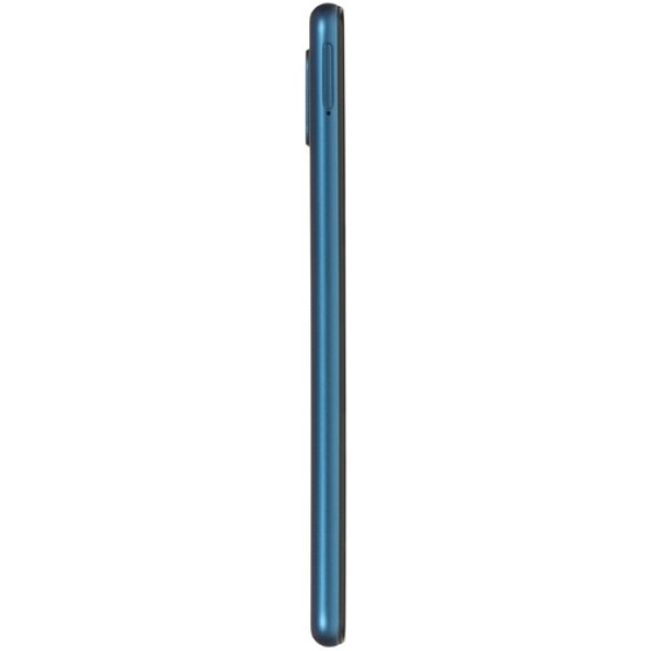 6.5" Смартфон Samsung Galaxy A12 128 ГБ синий (А127F)