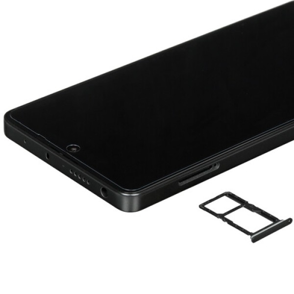 6.67" Смартфон Xiaomi Redmi Note 14S 256 ГБ черный