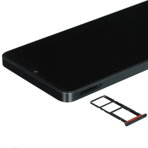 6.7" Смартфон Samsung Galaxy A07 64 ГБ черный