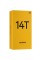 6.67" Смартфон realme 14T 128 ГБ зеленый