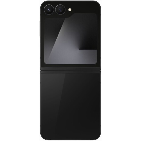 6.7" Смартфон Samsung Galaxy Z Flip7 FE 128 ГБ черный