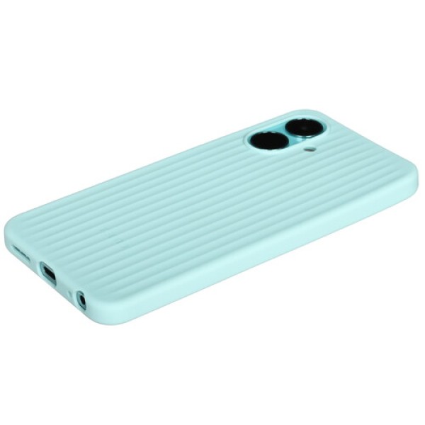 6.67" Смартфон Tecno SPARK GO 2 128 ГБ зеленый
