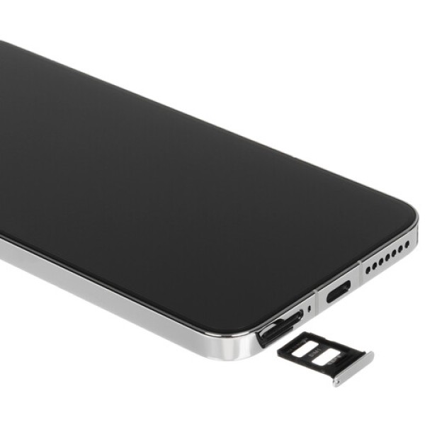 6.36" Смартфон Xiaomi 14 256 ГБ белый