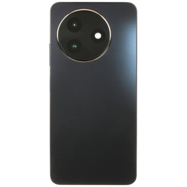 6.6" Смартфон Itel S24 256 ГБ черный