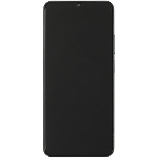 6.74" Смартфон realme C61 256 ГБ зеленый