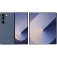 7.6" Смартфон Samsung Galaxy Z Fold6 256 ГБ синий