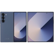 7.6" Смартфон Samsung Galaxy Z Fold6 256 ГБ синий