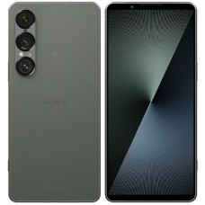 6.5" Смартфон Sony Xperia 1 VII 256 ГБ зеленый