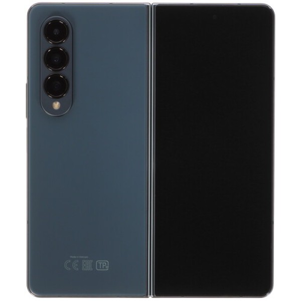 7.6" Смартфон Samsung Galaxy Z Fold4 512 ГБ серый