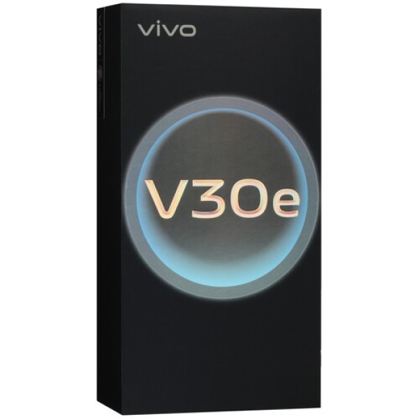 6.78" Смартфон Vivo V30e 256 ГБ зеленый