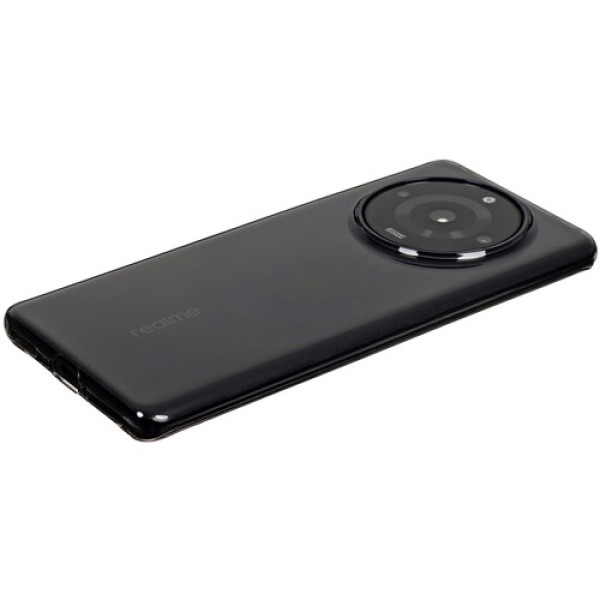 6.7" Смартфон realme 11 Pro+ 512 ГБ черный