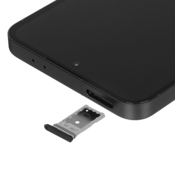 6.7" Смартфон Samsung Galaxy S24 FE 512 ГБ черный
