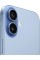 6.3" Смартфон Apple iPhone 17 256 ГБ голубой