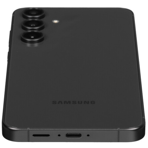 6.7" Смартфон Samsung Galaxy S24 FE 512 ГБ черный