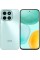 6.61" Смартфон HONOR X6c 128 ГБ голубой