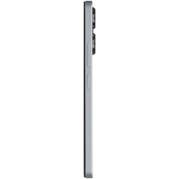 6.79" Смартфон POCO M6 128 ГБ серебристый