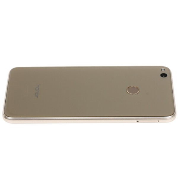 Смартфон Honor 8 Lite 5.2" 32Gb Gold 8x2,1Ghz/4096Mb/1920x1080/IPS/2SIM/LTE/Cam12/3000mAh/Android 7.0