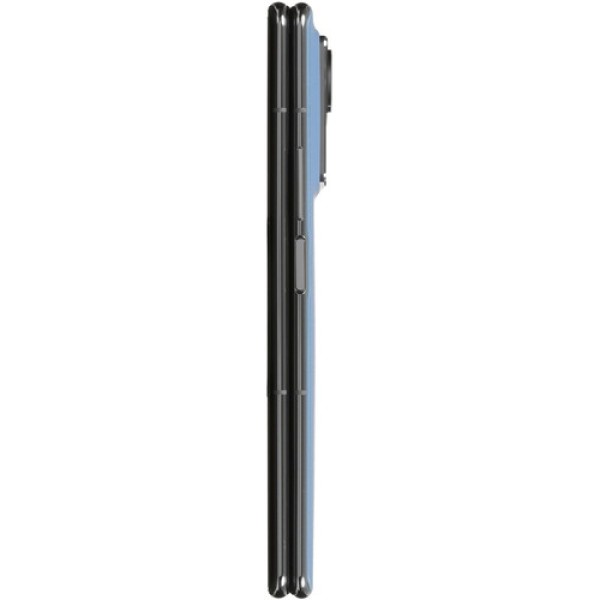 7.85" Смартфон Tecno PHANTOM V Fold 2 512 ГБ голубой