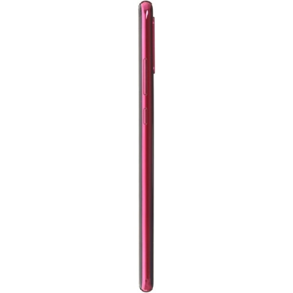 Смартфон Honor 10i 4/128Gb [6,21"/LTE/NFC/Cam24+8+2Mpx/3400mAh/Red]