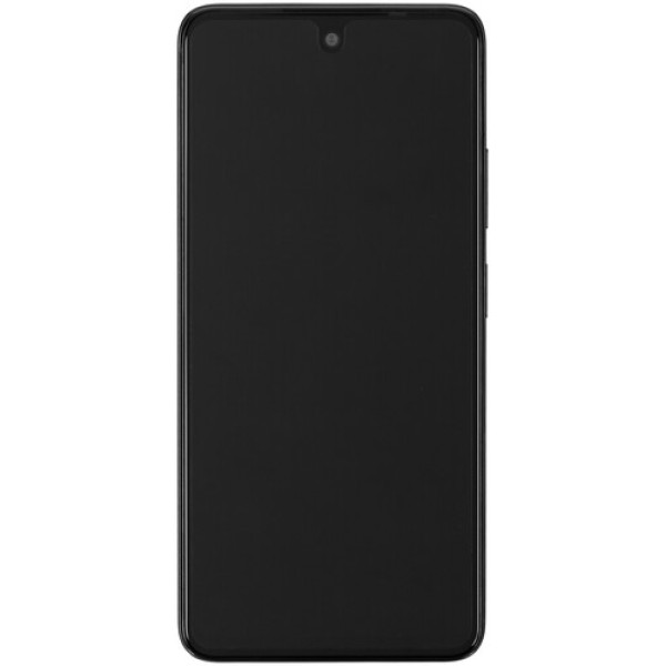6.6" Смартфон Itel RS4 256 ГБ черный