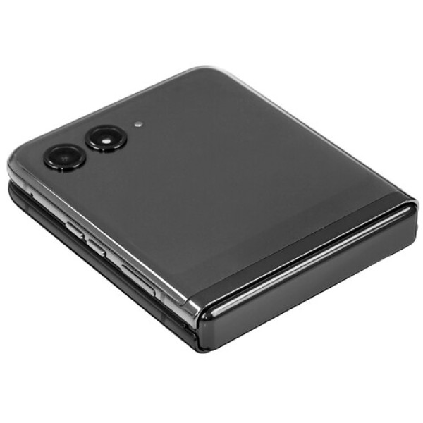 6.9" Смартфон Motorola Razr 40 Ultra 256 ГБ черный
