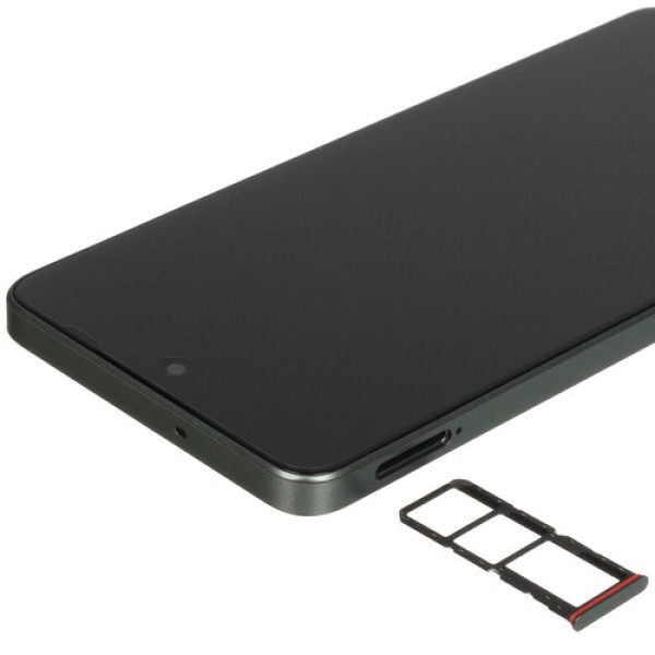 6.72" Смартфон realme C67 128 ГБ черный
