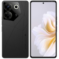 6.7" Смартфон Tecno CAMON 20 Pro 5G 256 ГБ черный