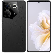 6.7" Смартфон Tecno CAMON 20 Pro 5G 256 ГБ черный