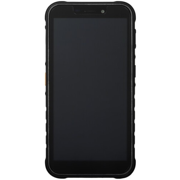 5.7" Смартфон F+ tech R570E 64 ГБ черный