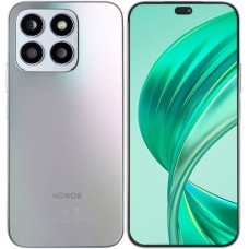 6.7" Смартфон HONOR X8b 128 ГБ серебристый