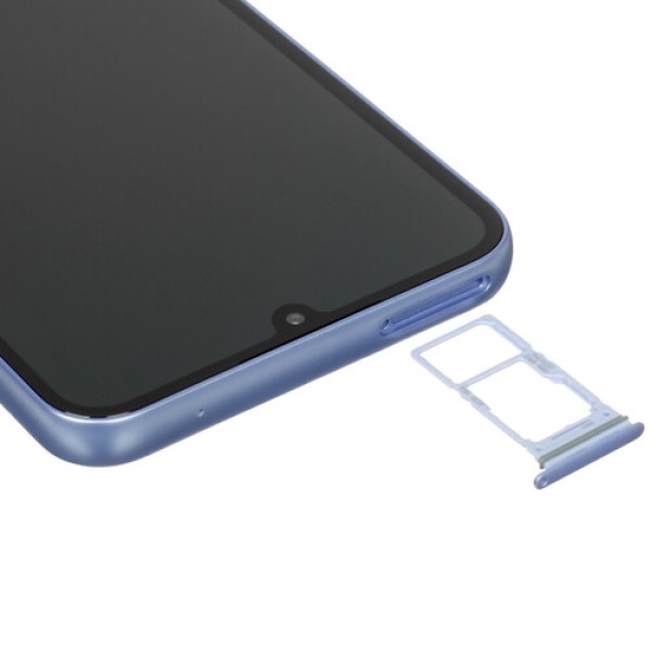 6.6" Смартфон Samsung Galaxy A34 5G 128 ГБ фиолетовый