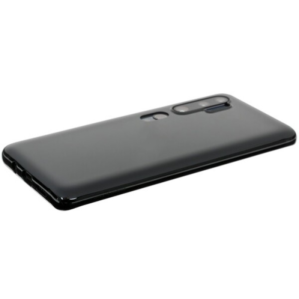Смартфон Xiaomi Mi Note 10 6/128Gb [6,47"/LTE/NFC/Cam108+12+20+2Mpx/5260mAh/Black]