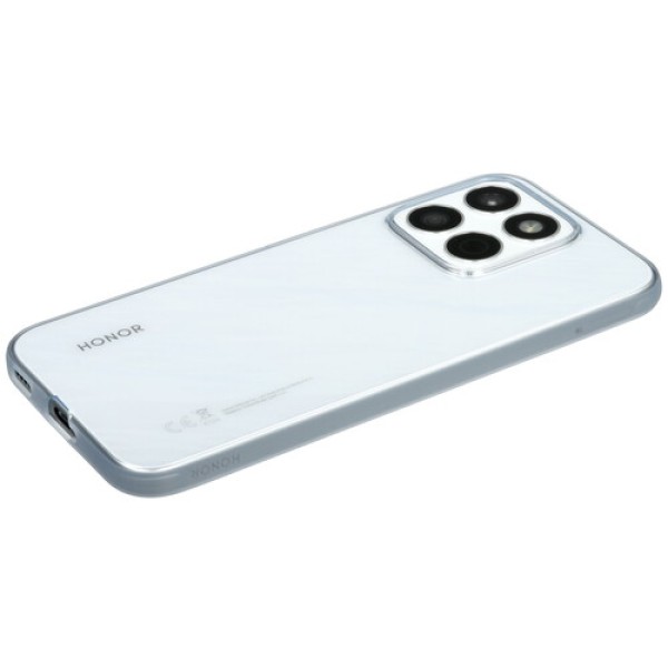 6.7" Смартфон HONOR X8c 128 ГБ белый