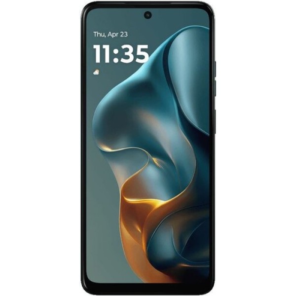 6.67" Смартфон Motorola Moto G05 128 ГБ зеленый