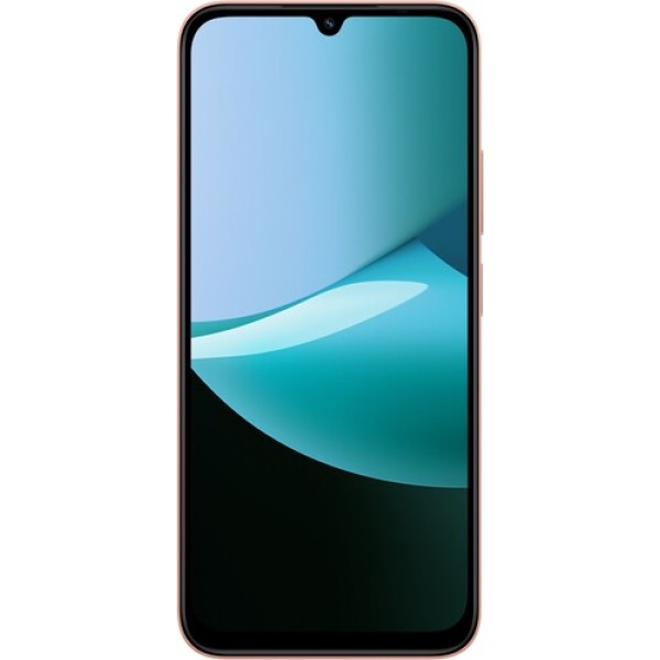 6.9" Смартфон Xiaomi Redmi 15C 128 ГБ оранжевый