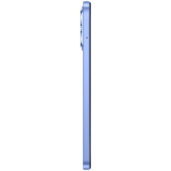 6.67" Смартфон Tecno SPARK 40 256 ГБ голубой
