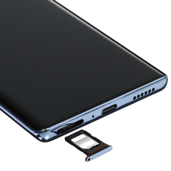 6.78" Смартфон Tecno CAMON 30S 128 ГБ фиолетовый